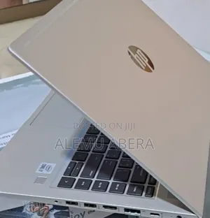 New Laptop HP ProBook 650 G7 8GB Intel Core I7 SSD 512GB