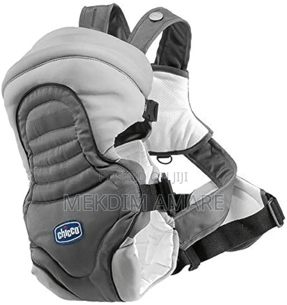 Chicco Baby Carrier Great Gift For New Parents