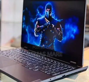 New Lenovo Legion Y7000P IRX9 Gaming Laptop 24GB Intel Core I7 512GB