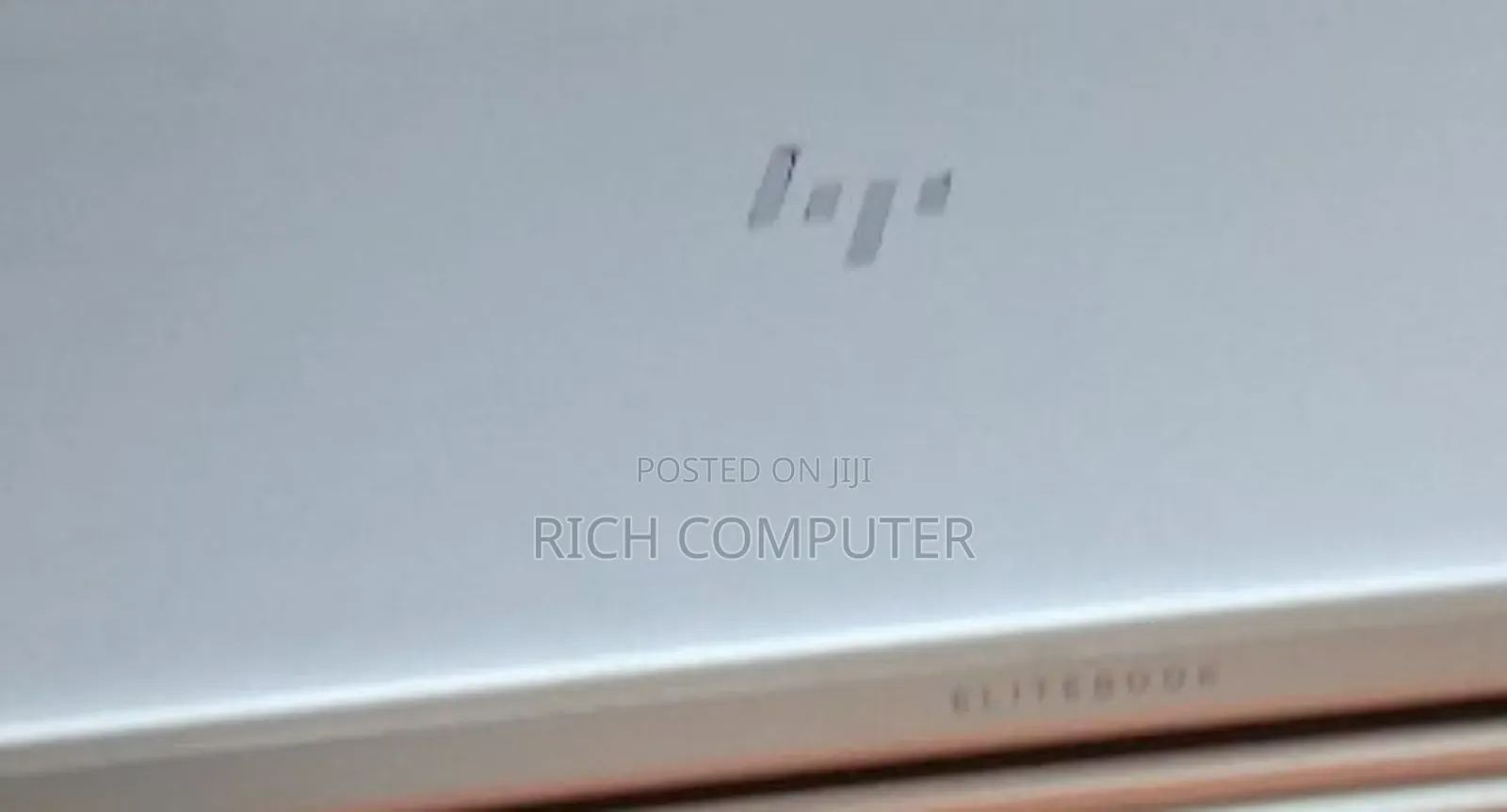 New Laptop HP EliteBook 840 16GB Intel Core I5 SSD 512GB