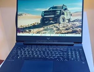 New Laptop HP Victus 15 16GB Intel Core I5 SSD 512GB