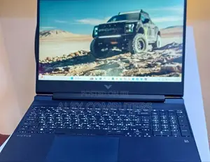 New Laptop HP Victus 15 16GB Intel Core I5 SSD 512GB