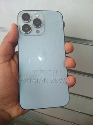 Apple iPhone 13 Pro 256 GB Blue