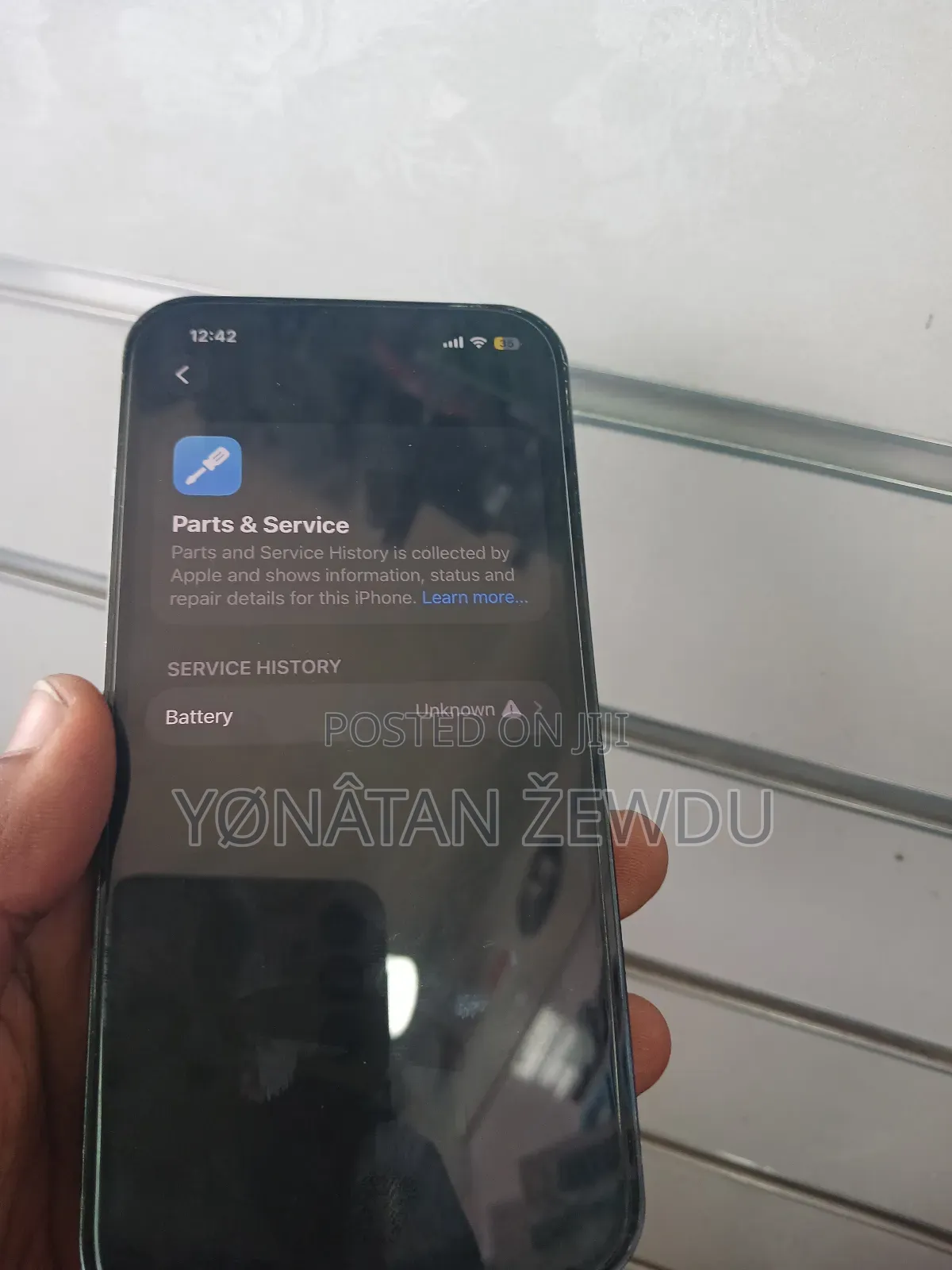 Apple iPhone 13 Pro 256 GB Blue