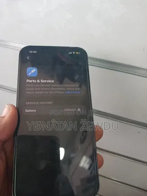 Apple iPhone 13 Pro 256 GB Blue