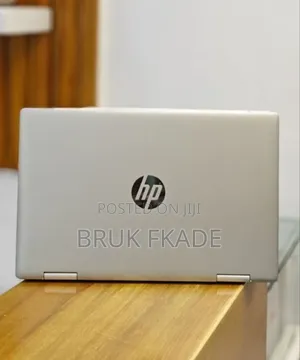 New Laptop HP Pavilion X360 8GB Intel Core I5 SSD 512GB