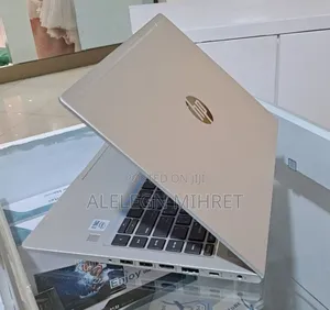 New Laptop HP ProBook 430 G8 8GB Intel Core I7 SSD 512GB
