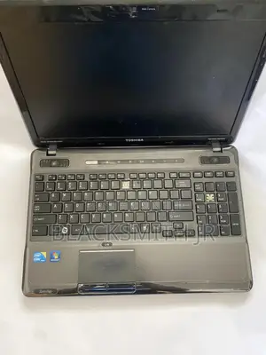 Laptop Toshiba Satellite U945 4GB Intel HDD 500GB