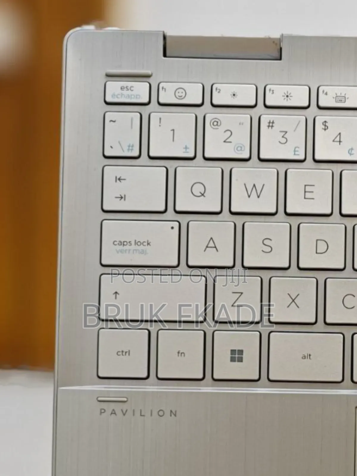 New Laptop HP Pavilion X360 8GB Intel Core I5 SSD 512GB