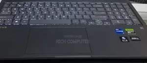 New Laptop HP Victus 15 16GB Intel Core I7 SSD 1T