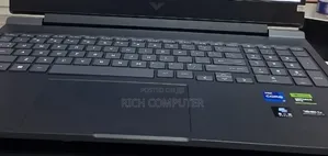 New Laptop HP Victus 15 16GB Intel Core I7 SSD 1T