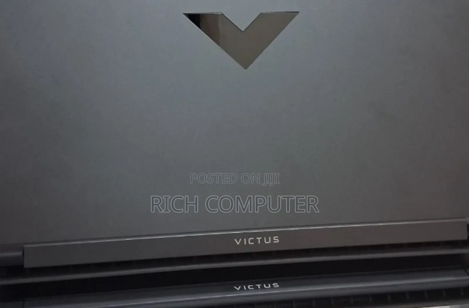 New Laptop HP Victus 15 16GB Intel Core I7 SSD 1T