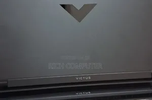 New Laptop HP Victus 15 16GB Intel Core I7 SSD 1T