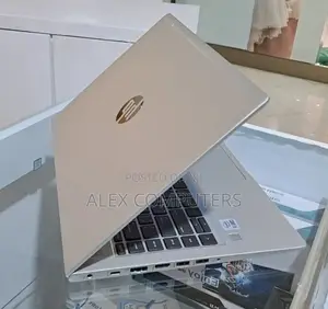 New Laptop HP ProBook 430 G8 8GB Intel Core I7 SSD 512GB