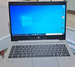 New Laptop HP ProBook 430 G8 8GB Intel Core I7 SSD 512GB