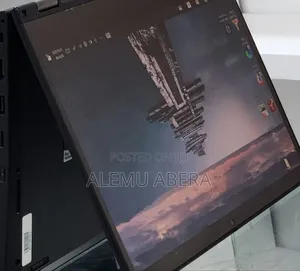 New Laptop Lenovo 16GB Intel Core I5 SSD 512GB