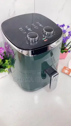 Sanford 3.5l Air Fryer 1200w | Oil-Free Healthy Cooking