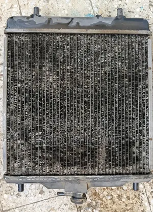 Suzuki Radiator
