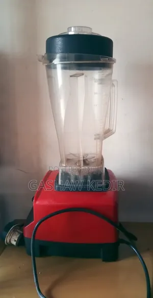 Used Commercial Blender