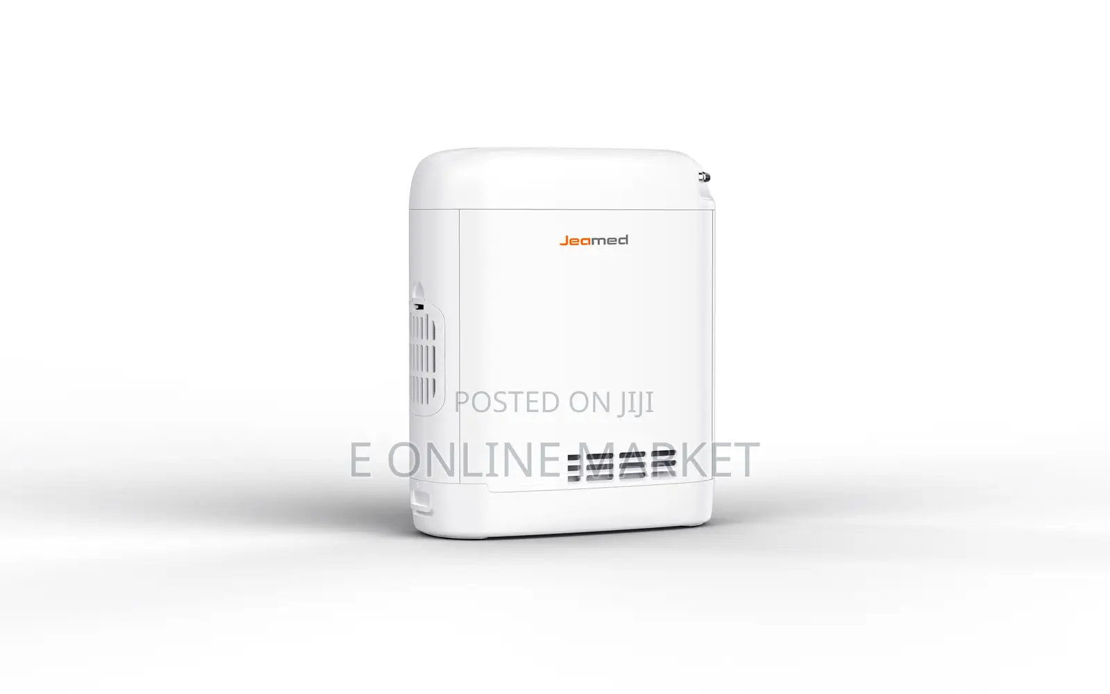 Portable 5-Liter Oxygen Concentrator