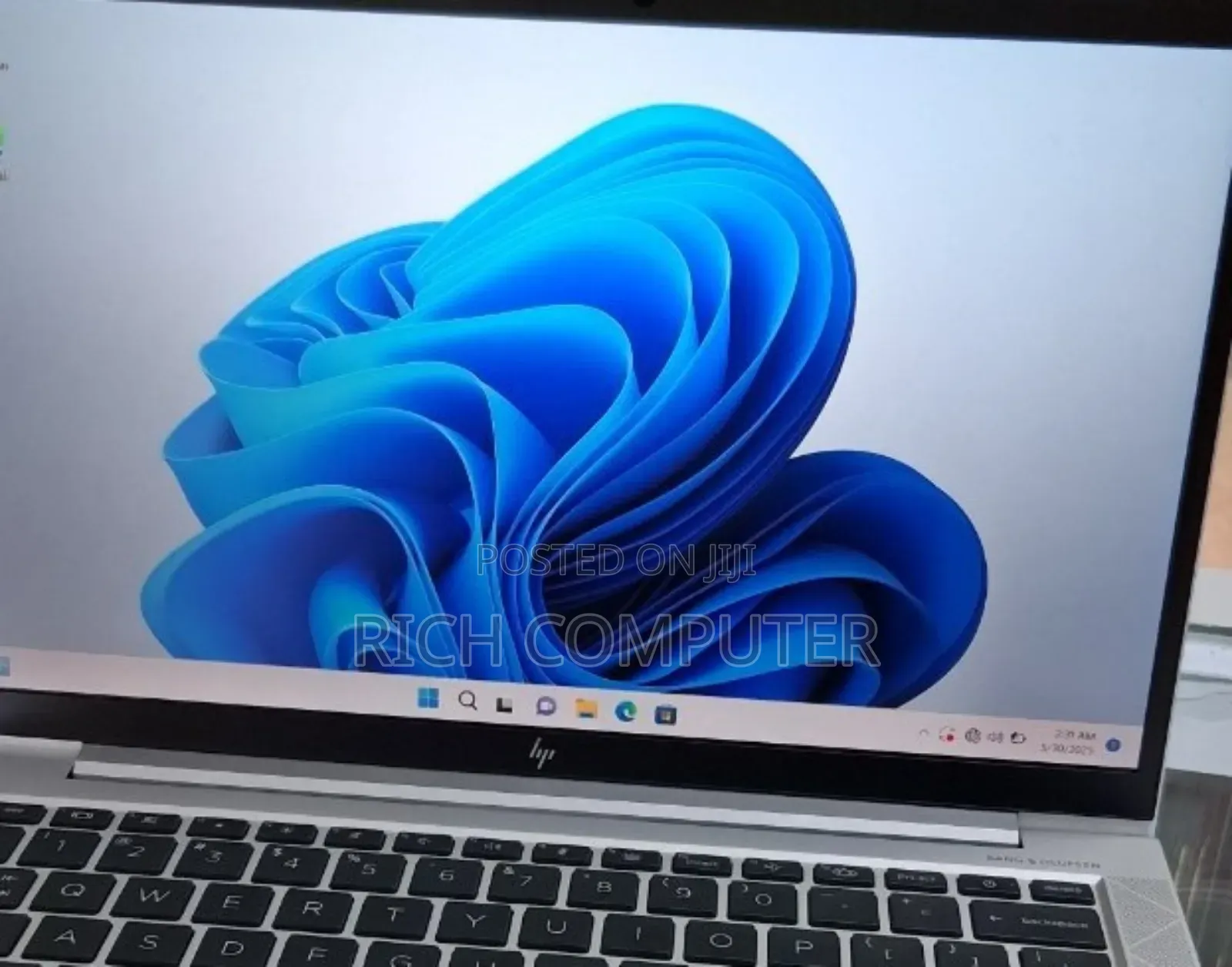 New Laptop HP EliteBook 840 16GB Intel Core I7 SSD 512GB