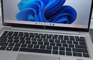 New Laptop HP EliteBook 840 16GB Intel Core I7 SSD 512GB