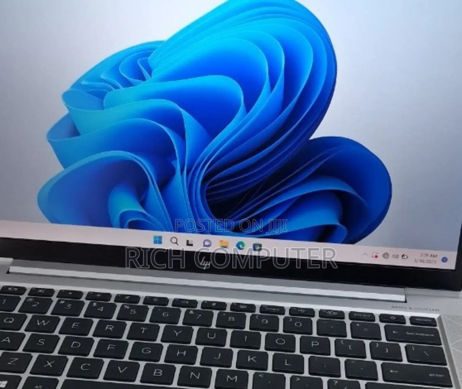 New Laptop HP EliteBook 840 16GB Intel Core I7 SSD 512GB