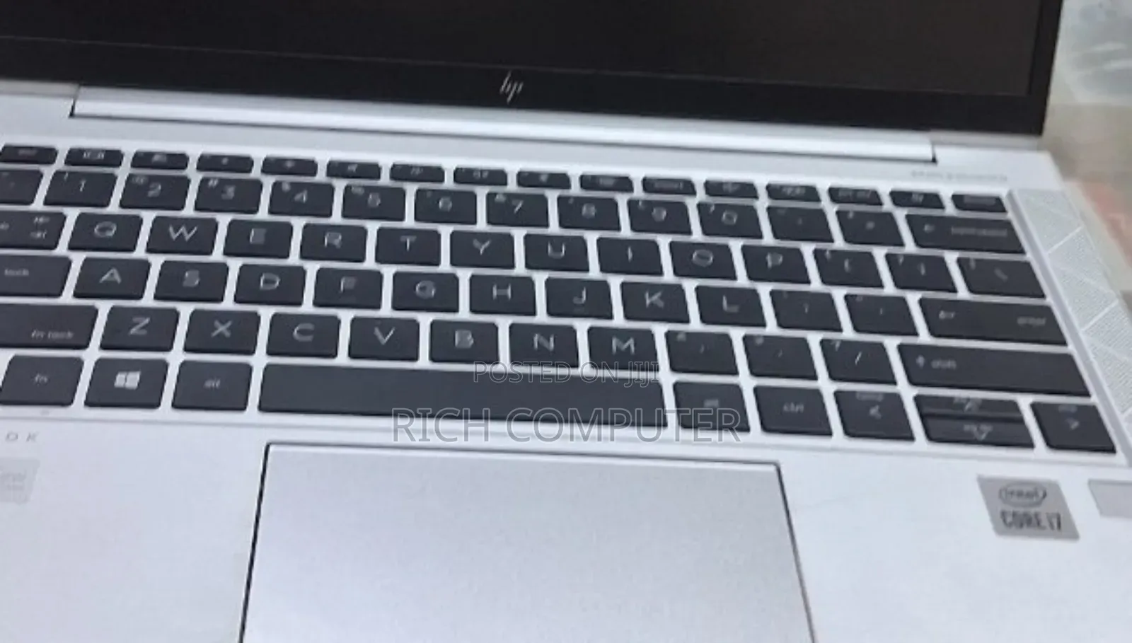 New Laptop HP EliteBook 840 16GB Intel Core I7 SSD 512GB