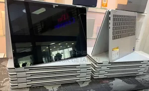 New Laptop HP OmniBook 5 14" 16GB Intel Core I7 SSD 512GB