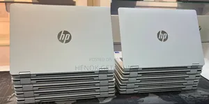 New Laptop HP OmniBook 5 14" 16GB Intel Core I7 SSD 512GB