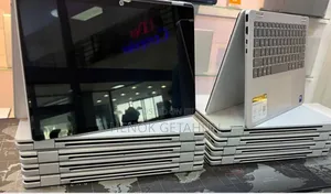 New Laptop HP OmniBook 5 14" 16GB Intel Core I7 SSD 512GB