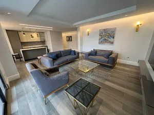 3bdrm Apartment in Bola Center, Bole for rent