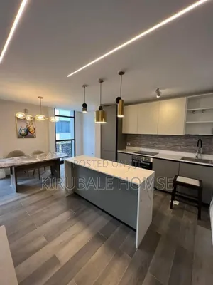 3bdrm Apartment in Bola Center, Bole for rent