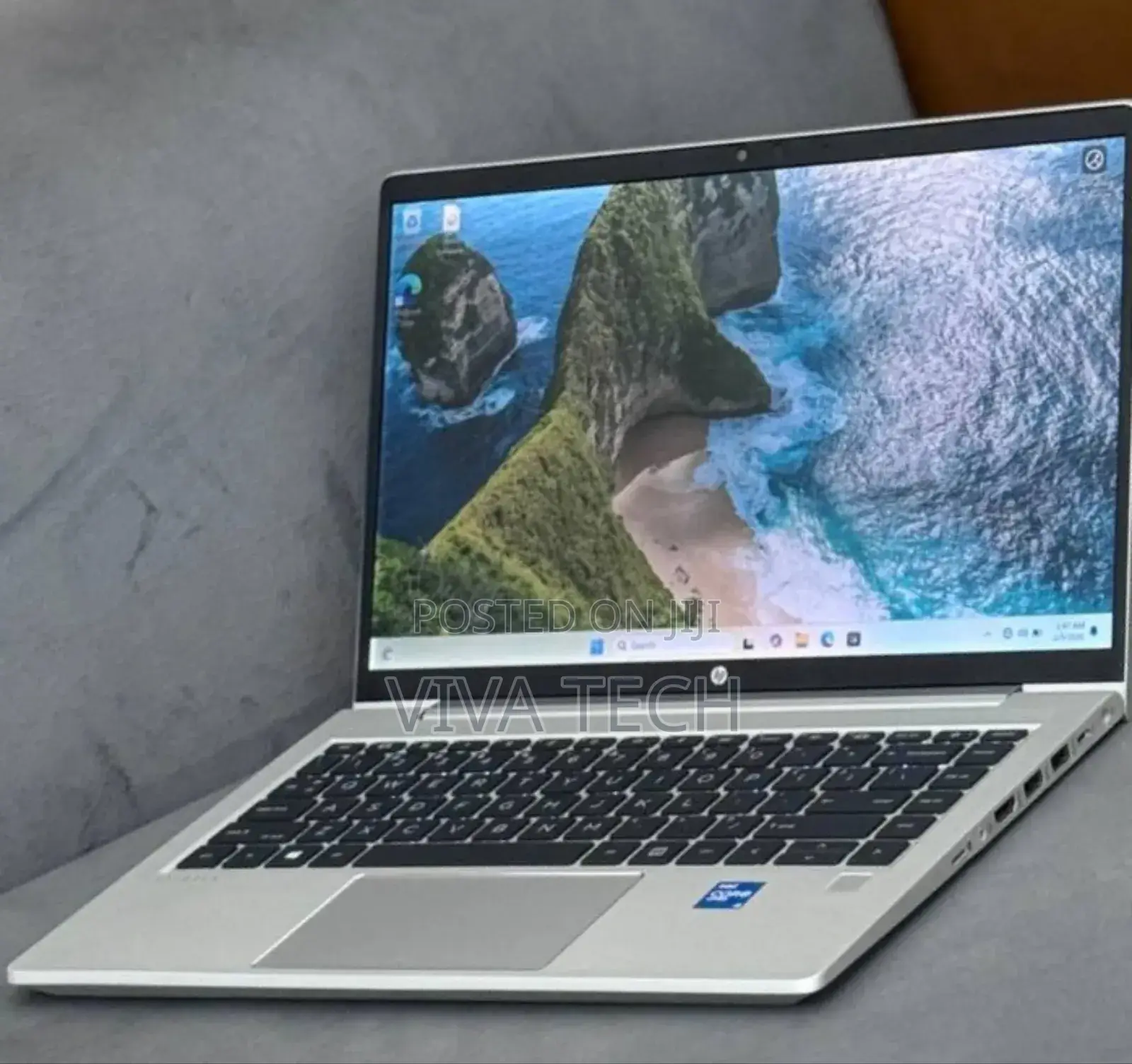 New Laptop HP EliteBook 840 16GB Intel Core I5 SSD 512GB