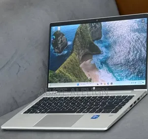 New Laptop HP EliteBook 840 16GB Intel Core I5 SSD 512GB