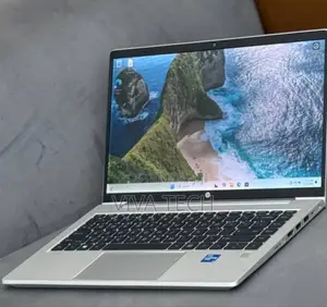 New Laptop HP EliteBook 840 16GB Intel Core I5 SSD 512GB