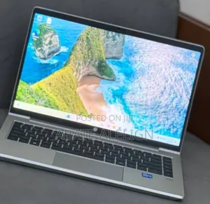 New Laptop HP EliteBook 840 16GB Intel Core I5 SSD 512GB