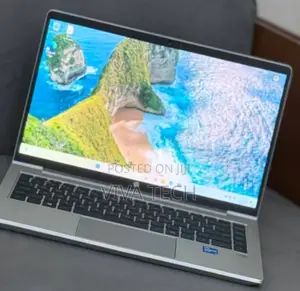 New Laptop HP EliteBook 840 16GB Intel Core I5 SSD 512GB