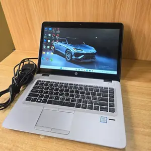 Laptop HP EliteBook 840 G3 8GB Intel Core I7 HDD+SSD 256GB