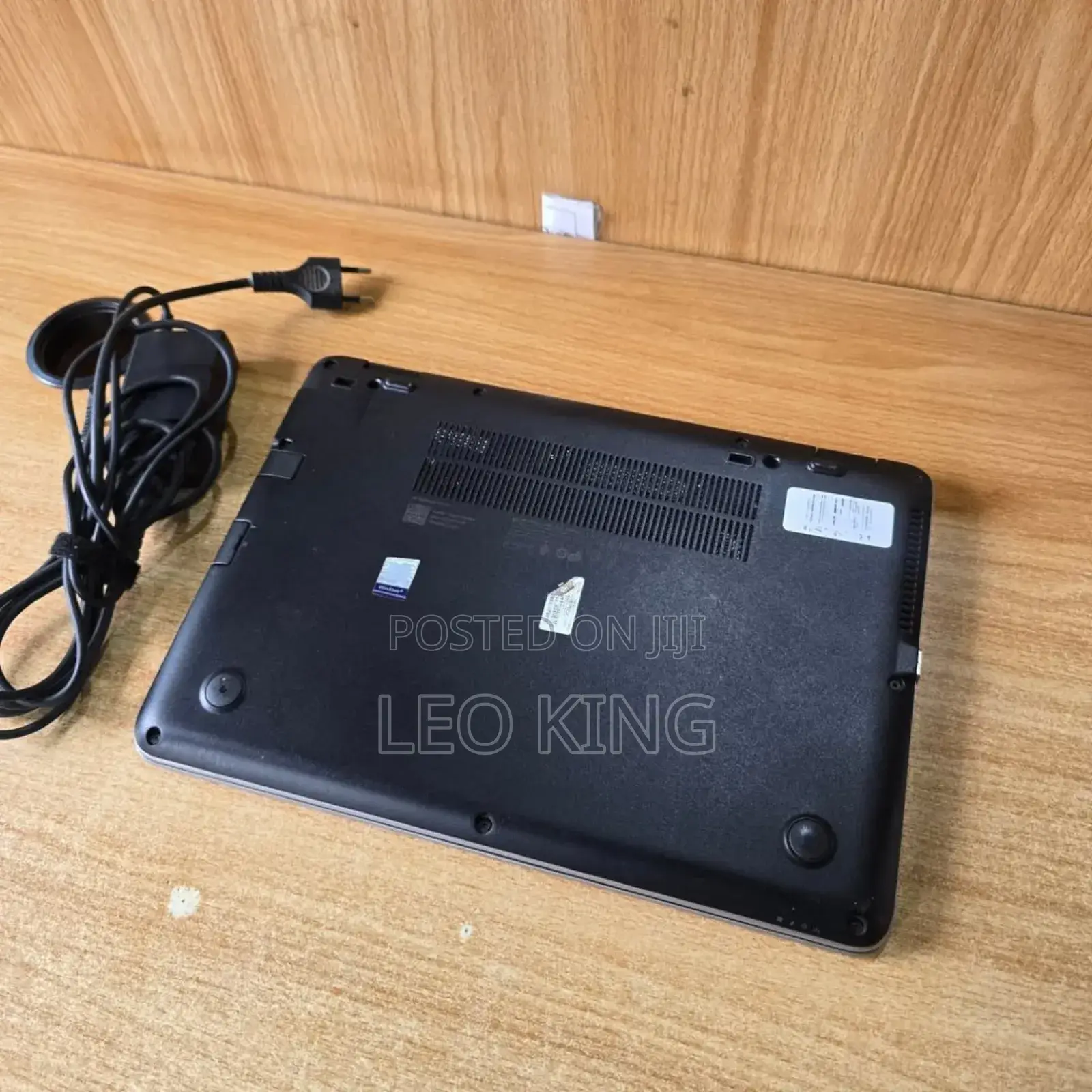 Laptop HP EliteBook 840 G3 8GB Intel Core I7 HDD+SSD 256GB