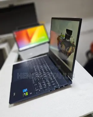 New Laptop HP Victus 15 16GB Intel Core I5 SSD 512GB