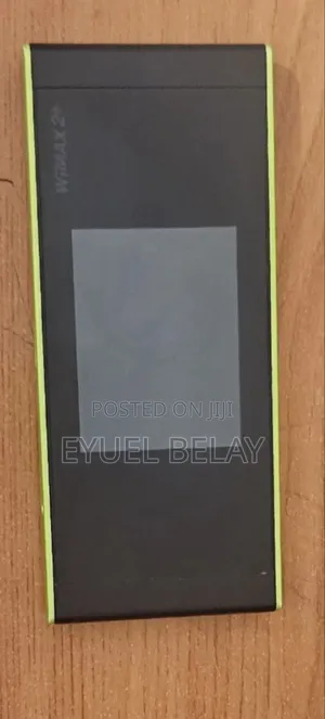 Electronic Materials