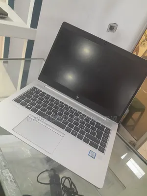 New Laptop HP EliteBook 840 G5 16GB Intel Core I5 SSD 512GB