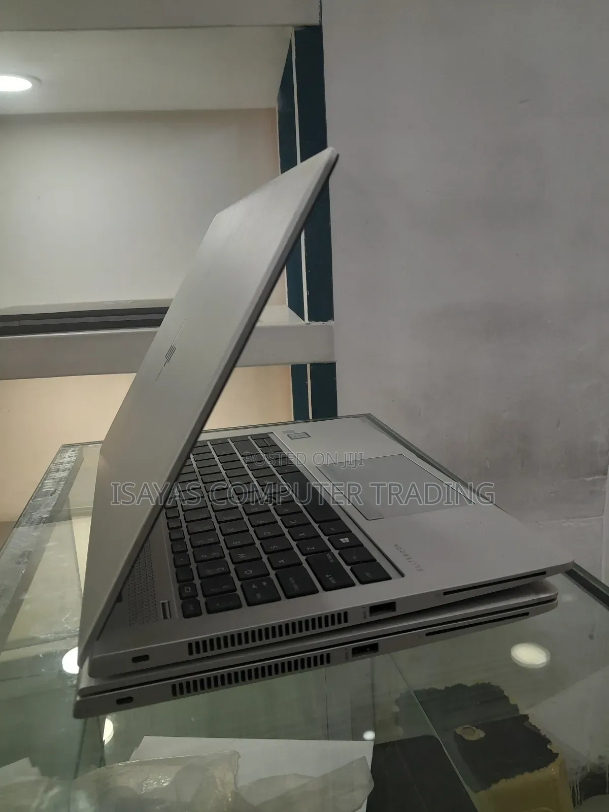 New Laptop HP EliteBook 840 G5 16GB Intel Core I5 SSD 512GB