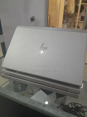 New Laptop HP EliteBook 840 G5 16GB Intel Core I5 SSD 512GB