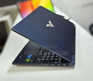 New Laptop HP Victus 15 16GB Intel Core I5 SSD 512GB