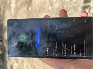 Samsung Galaxy Note 10 Plus 5G 256 GB Blue