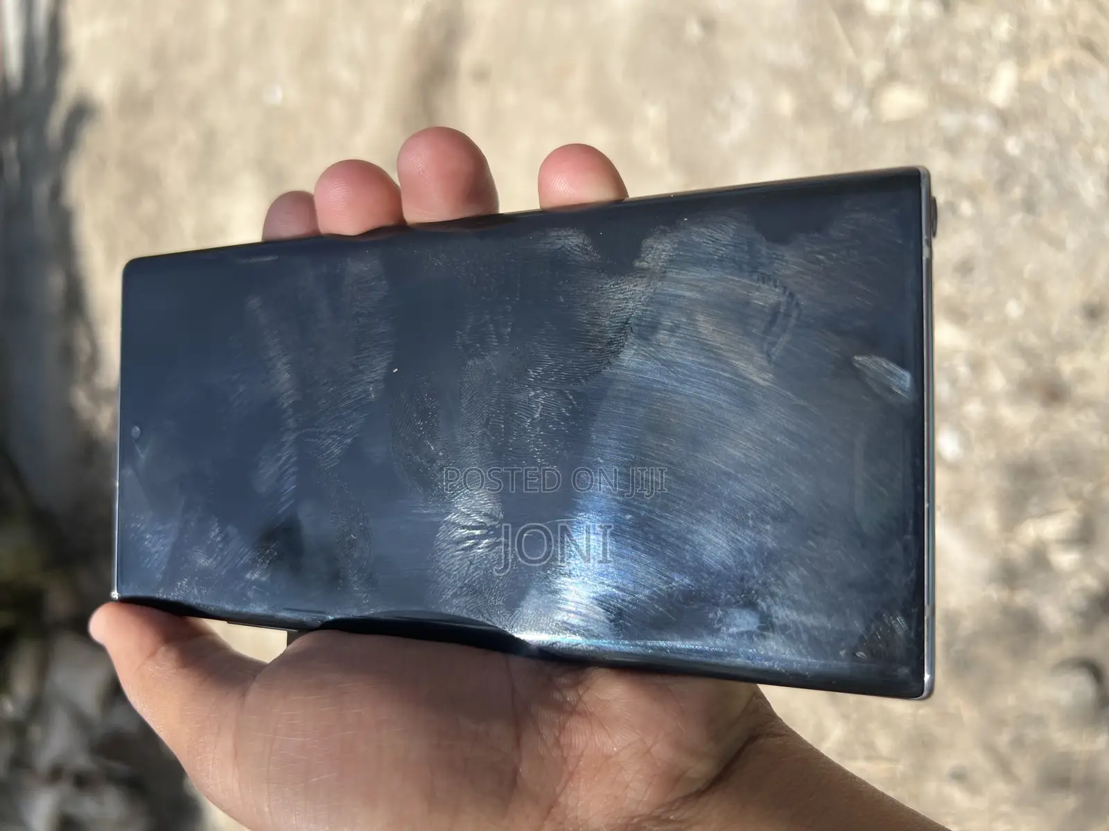 Samsung Galaxy Note 10 Plus 5G 256 GB Blue