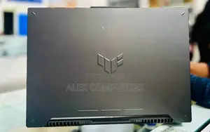 New Laptop Asus TUF Gaming A15 16GB AMD Ryzen 7 SSD 1T