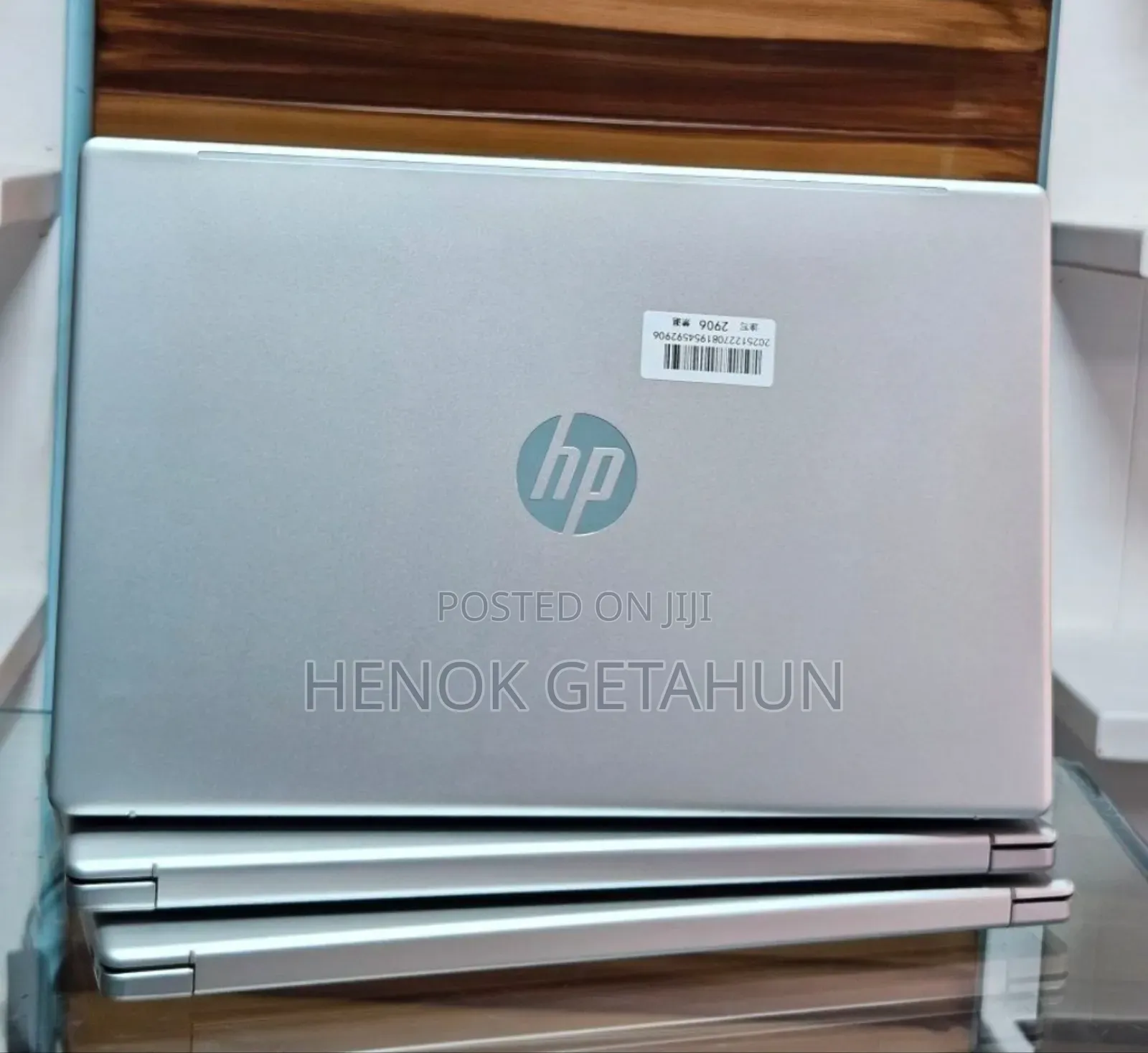 New Laptop HP Stream Notebook 16GB Intel Core I5 SSD 512GB